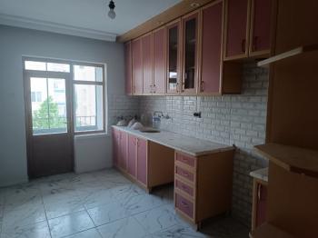 GÜVENAY - ÇORUM BUHARAEVLER SERAP SİTESİNDE 3+1 MASRAFSIZ KİRALIK DAİRE 