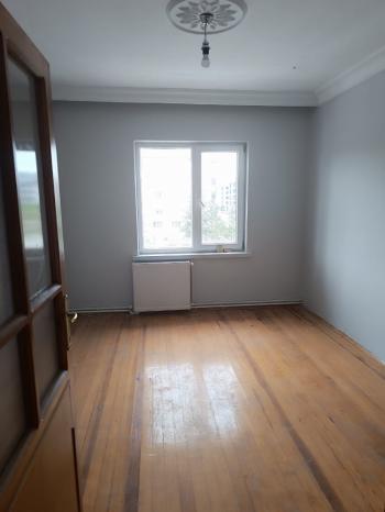 GÜVENAY - ÇORUM BUHARAEVLER SERAP SİTESİNDE 3+1 MASRAFSIZ KİRALIK DAİRE 