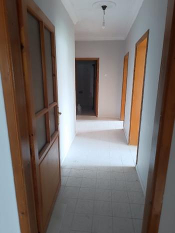GÜVENAY - ÇORUM BUHARAEVLER SERAP SİTESİNDE 3+1 MASRAFSIZ KİRALIK DAİRE 