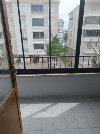 GÜVENAY - ÇORUM BUHARAEVLER SERAP SİTESİNDE 3+1 MASRAFSIZ KİRALIK DAİRE 