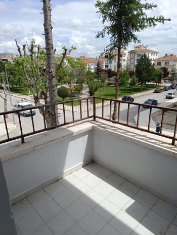 GÜVENAY - ÇORUM BUHARAEVLER SERAP SİTESİNDE 3+1 MASRAFSIZ KİRALIK DAİRE 