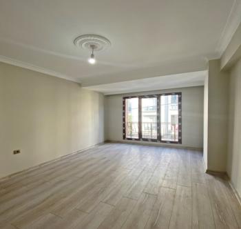BAHÇEŞEHİR 2.KISIM 2+1 BALKONLU YENİ KREDİYE UYGUN SATILIK DAİRE