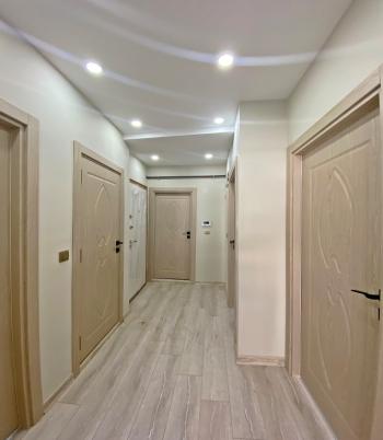 BAHÇEŞEHİR 2.KISIM 2+1 BALKONLU YENİ KREDİYE UYGUN SATILIK DAİRE