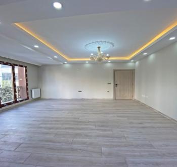 BAHÇEŞEHİR 2.KISIM 2+1 BALKONLU YENİ KREDİYE UYGUN SATILIK DAİRE