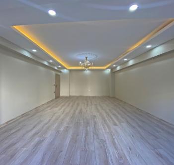 BAHÇEŞEHİR 2.KISIM 2+1 BALKONLU YENİ KREDİYE UYGUN SATILIK DAİRE