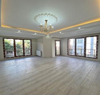 BAHÇEŞEHİR 2.KISIM 2+1 BALKONLU YENİ KREDİYE UYGUN SATILIK DAİRE