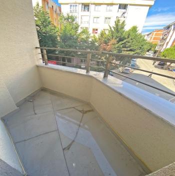 BAHÇEŞEHİR 2.KISIM 2+1 BALKONLU YENİ KREDİYE UYGUN SATILIK DAİRE