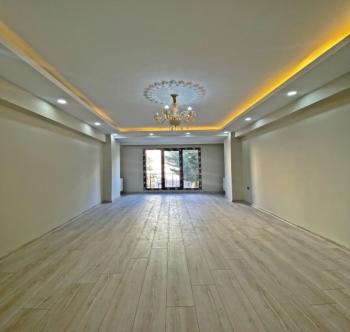 BAHÇEŞEHİR 2.KISIM 2+1 BALKONLU YENİ KREDİYE UYGUN SATILIK DAİRE