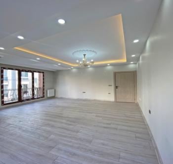 BAHÇEŞEHİR 2.KISIM 2+1 BALKONLU YENİ KREDİYE UYGUN SATILIK DAİRE