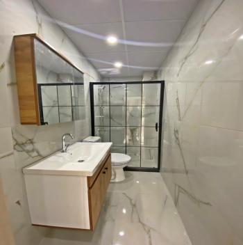 BAHÇEŞEHİR 2.KISIM 2+1 BALKONLU YENİ KREDİYE UYGUN SATILIK DAİRE