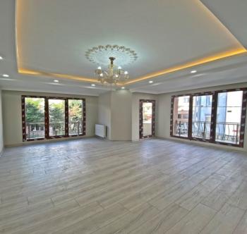 BAHÇEŞEHİR 2.KISIM 2+1 BALKONLU YENİ KREDİYE UYGUN SATILIK DAİRE