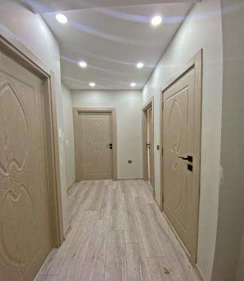 BAHÇEŞEHİR 2.KISIM 2+1 BALKONLU YENİ KREDİYE UYGUN SATILIK DAİRE