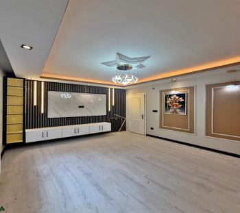 BAHÇEŞEHİR 2.KISIM 3+1 BALKONLU YENİ KREDİYE UYGUN SATILIK DAİRE
