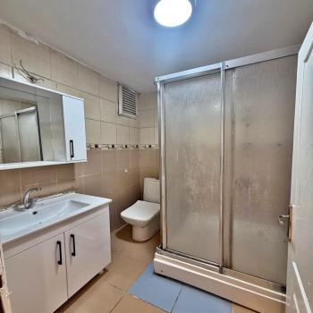 BAHÇEŞEHİR 2.KISIM 3+1 BALKONLU YENİ KREDİYE UYGUN SATILIK DAİRE