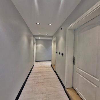 BAHÇEŞEHİR 2.KISIM 3+1 BALKONLU YENİ KREDİYE UYGUN SATILIK DAİRE