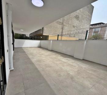BAHÇEŞEHİR 2.KISIM 3+1 BALKONLU YENİ KREDİYE UYGUN SATILIK DAİRE