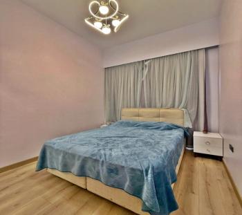 GÖL & DENİZ MANZARALI LOFT TASARIM 2+1 BALKONLU LÜX SATILIK DAİRE