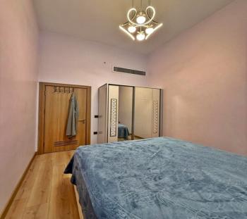 GÖL & DENİZ MANZARALI LOFT TASARIM 2+1 BALKONLU LÜX SATILIK DAİRE