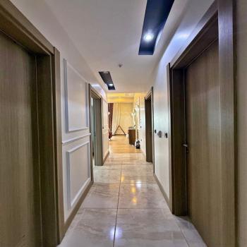 GÖL & DENİZ MANZARALI LOFT TASARIM 2+1 BALKONLU LÜX SATILIK DAİRE