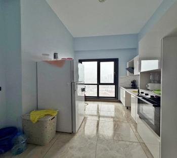 GÖL & DENİZ MANZARALI LOFT TASARIM 2+1 BALKONLU LÜX SATILIK DAİRE