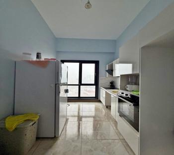 GÖL & DENİZ MANZARALI LOFT TASARIM 2+1 BALKONLU LÜX SATILIK DAİRE