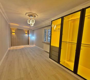 YENİ KREDİYE UYGUN 2+1 AVANTAJLI HEMEN TAPU 85 m² ULAŞIMA YAKIN