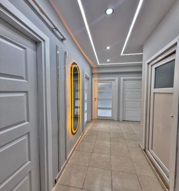 YENİ KREDİYE UYGUN 2+1 AVANTAJLI HEMEN TAPU 85 m² ULAŞIMA YAKIN
