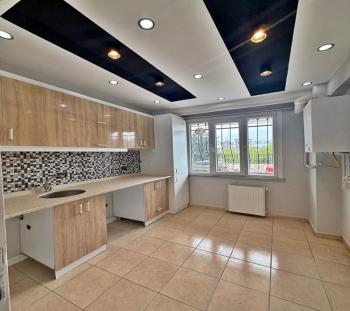 YENİ KREDİYE UYGUN 2+1 AVANTAJLI HEMEN TAPU 85 m² ULAŞIMA YAKIN