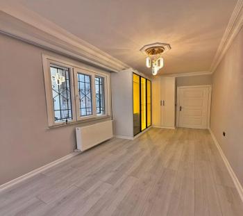 YENİ KREDİYE UYGUN 2+1 AVANTAJLI HEMEN TAPU 85 m² ULAŞIMA YAKIN