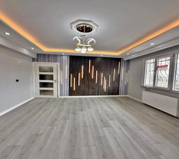 YENİ KREDİYE UYGUN 2+1 AVANTAJLI HEMEN TAPU 85 m² ULAŞIMA YAKIN