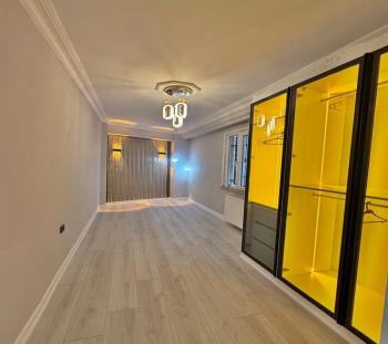 YENİ KREDİYE UYGUN 2+1 AVANTAJLI HEMEN TAPU 85 m² ULAŞIMA YAKIN