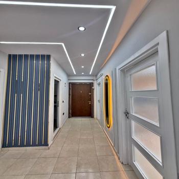 YENİ KREDİYE UYGUN 2+1 AVANTAJLI HEMEN TAPU 85 m² ULAŞIMA YAKIN