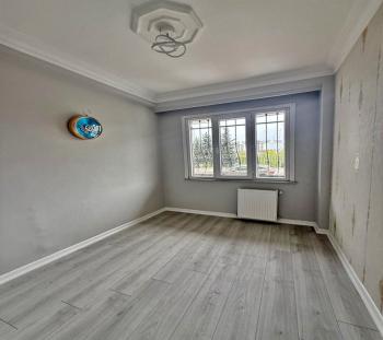 YENİ KREDİYE UYGUN 2+1 AVANTAJLI HEMEN TAPU 85 m² ULAŞIMA YAKIN