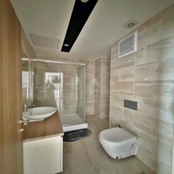KALİTELİ YAŞAM ADRESİ YENİ 1+1 FERAH VE KONFORLU SİTEDE SATILIK