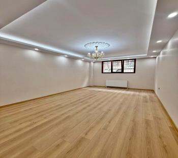 BAHÇEŞEHİR BÖLGE YENİ MİMARİ 2+1 GENİŞ m2 EN UYGUN BAHÇE KATI