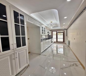 BAHÇEŞEHİR BÖLGE YENİ MİMARİ 2+1 GENİŞ m2 EN UYGUN BAHÇE KATI