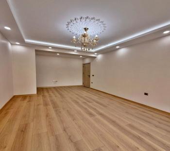 BAHÇEŞEHİR BÖLGE YENİ MİMARİ 2+1 GENİŞ m2 EN UYGUN BAHÇE KATI