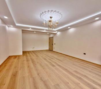 BAHÇEŞEHİR BÖLGE YENİ MİMARİ 2+1 GENİŞ m2 EN UYGUN BAHÇE KATI
