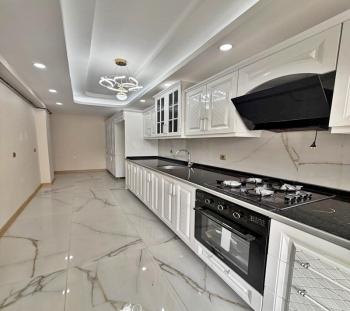 BAHÇEŞEHİR BÖLGE YENİ MİMARİ 2+1 GENİŞ m2 EN UYGUN BAHÇE KATI