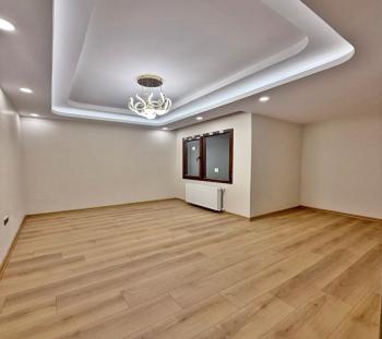BAHÇEŞEHİR BÖLGE YENİ MİMARİ 2+1 GENİŞ m2 EN UYGUN BAHÇE KATI