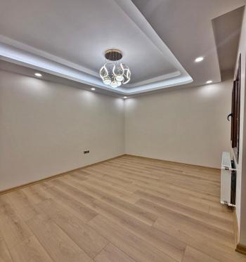 BAHÇEŞEHİR BÖLGE YENİ MİMARİ 2+1 GENİŞ m2 EN UYGUN BAHÇE KATI