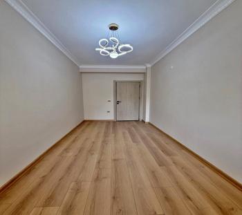 BAHÇEŞEHİR BÖLGE YENİ MİMARİ 2+1 GENİŞ m2 EN UYGUN BAHÇE KATI