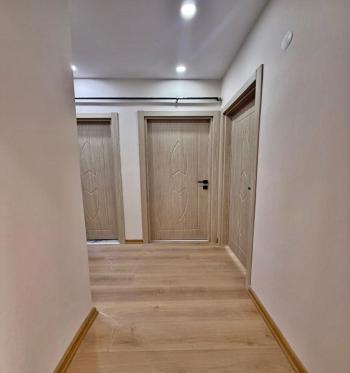 BAHÇEŞEHİR BÖLGE YENİ MİMARİ 2+1 GENİŞ m2 EN UYGUN BAHÇE KATI
