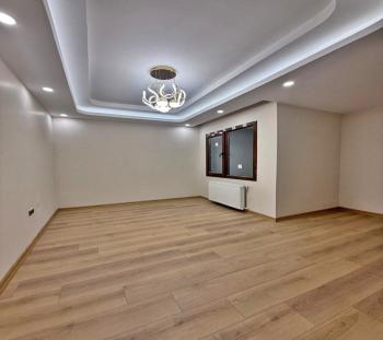 BAHÇEŞEHİR BÖLGE YENİ MİMARİ 2+1 GENİŞ m2 EN UYGUN BAHÇE KATI