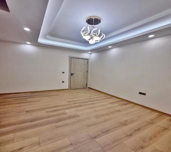 BAHÇEŞEHİR BÖLGE YENİ MİMARİ 2+1 GENİŞ m2 EN UYGUN BAHÇE KATI