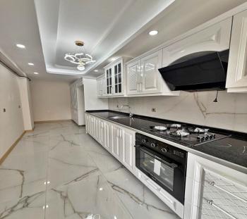 BAHÇEŞEHİR BÖLGE YENİ MİMARİ 2+1 GENİŞ m2 EN UYGUN BAHÇE KATI