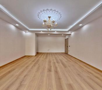 BAHÇEŞEHİR BÖLGE YENİ MİMARİ 2+1 GENİŞ m2 EN UYGUN BAHÇE KATI