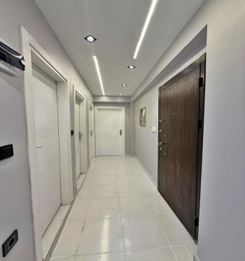 BAHÇEŞEHİR TEM OTOBAN YAKIN 2+1 HEMEN TESLİM KREDİYE UYGUN DAİRE