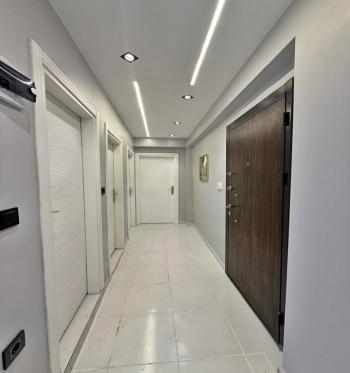 BAHÇEŞEHİR TEM OTOBAN YAKIN 2+1 HEMEN TESLİM KREDİYE UYGUN DAİRE