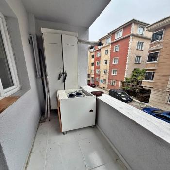 BAHÇEŞEHİR TEM OTOBAN YAKIN 2+1 HEMEN TESLİM KREDİYE UYGUN DAİRE